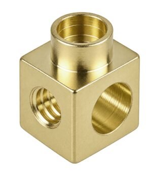 klemens -3 – pirinç bağlantı klemensi